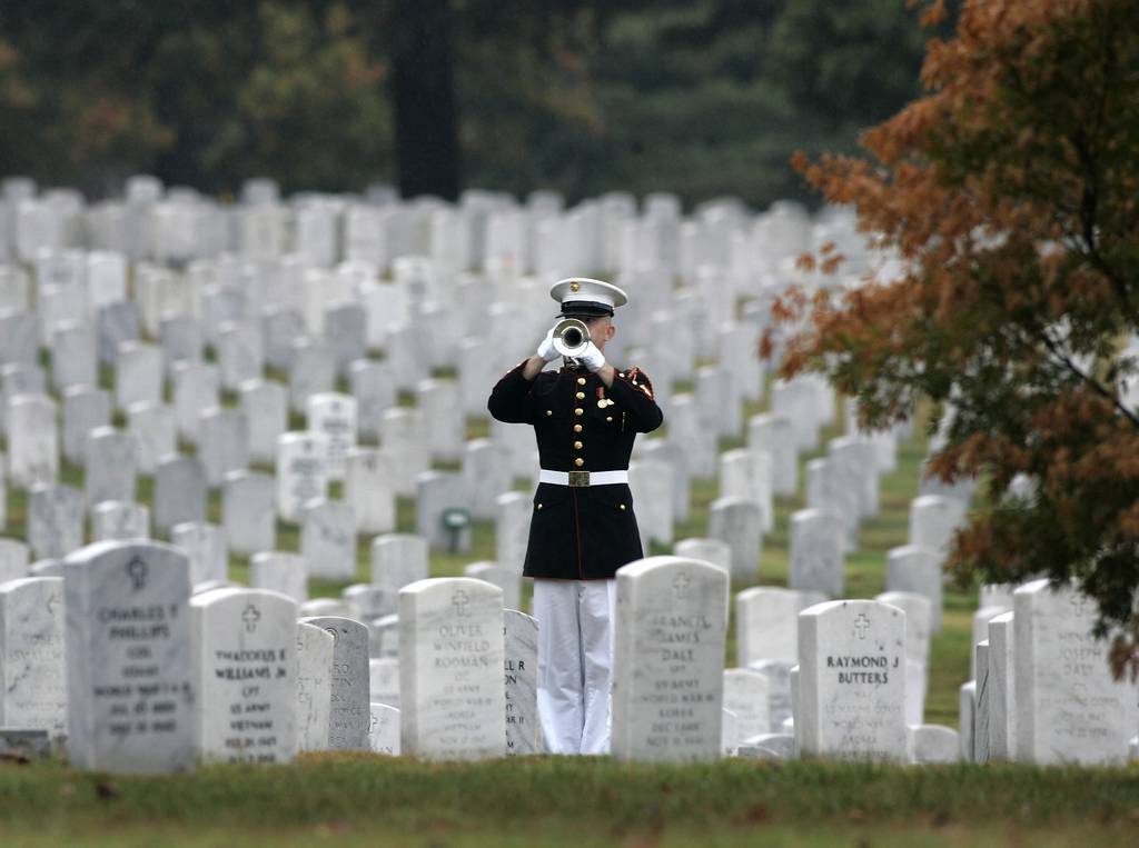 The Biden Regime Dishonors our Brave Fallen Soldiers with every Leftist Policy they implement! These Brave Warriors paid the ultimate price to keep America Free and to guarantee our Constitutional Rights that are endowed to us by God our Creator. America.... stand with our Fallen! Do not let their sacrifice be in vain. The time is now..... Give me Liberty  or give me Death!