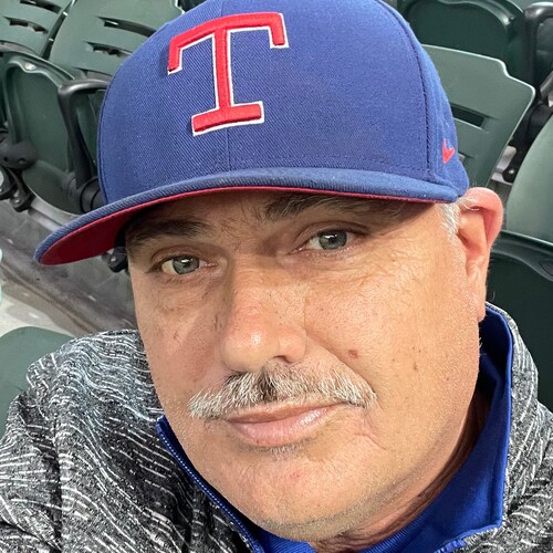 Texas is the best country patriot