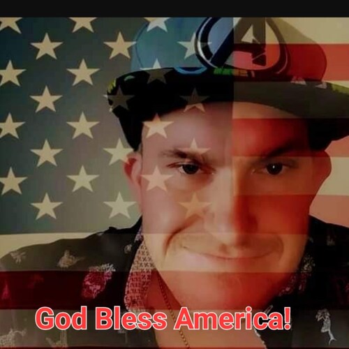 Author , MAGA Patriot