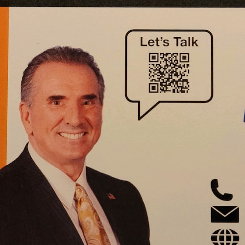 Business Advocate for #MAGA businesses to eliminate Credit Card Processing fees. 
#USAF #PureBlood
#ResultsThatAddUp #10AshusTom
@tomchildrey