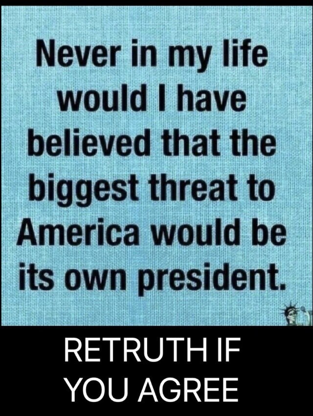 View Olden renkley's post on GETTR. Join the discussion, share your thoughts, and connect with the community.