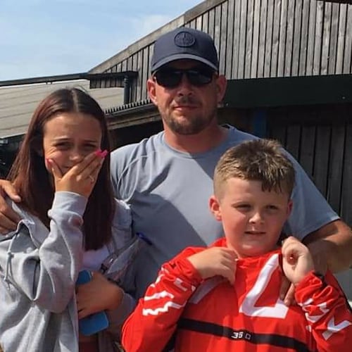 Visit 🇬🇧Dannygarside🇬🇧's profile on GETTR. View their posts, photos, videos, and connect with them on the social platform.