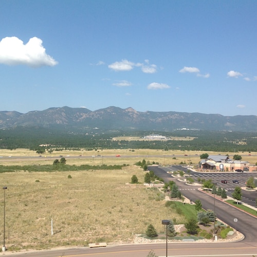 God, Family, Constitution and Trump