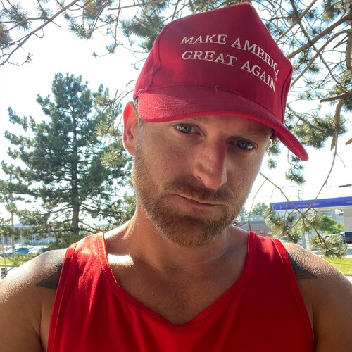 •Halifax Nova Scotia Freedom Fighter 

•Pure Blooded Free Living Canadian Man 🇨🇦

•Forever a Patriot

•Liberals Nightm...