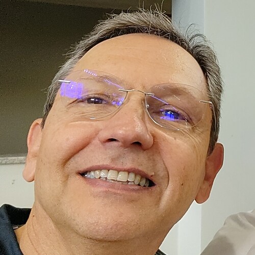 Visit rpellegrini54's profile on GETTR. View their posts, photos, videos, and connect with them on the social platform.