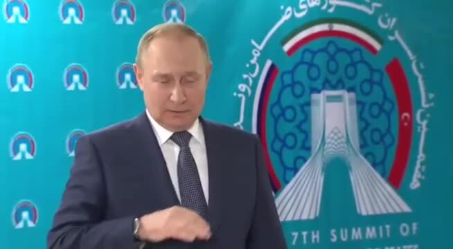 Dieses Video geht 10 min. Ich war mal so frei und habe f.Euch den Letzten Teil (3min.) wie ich finde...