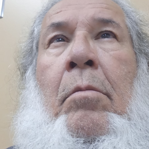 NO DM chit chat. PURE BLOOD✡️✝️                           raised in tucson,az.    Combat veteran, vietnam   
🇺🇸AMERICA...