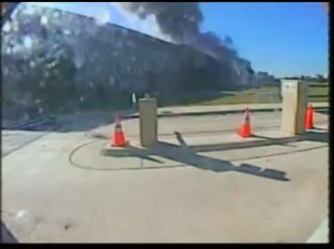 September 10, 2001: US Defense Secretary Donald Rumsfeld disclosed: "According to some estimates we ...