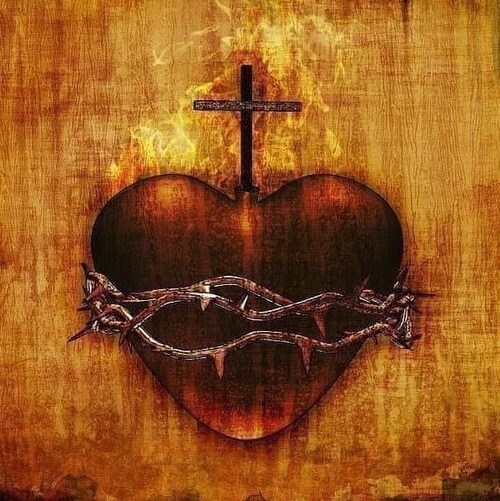 I love my God, Family and Country!