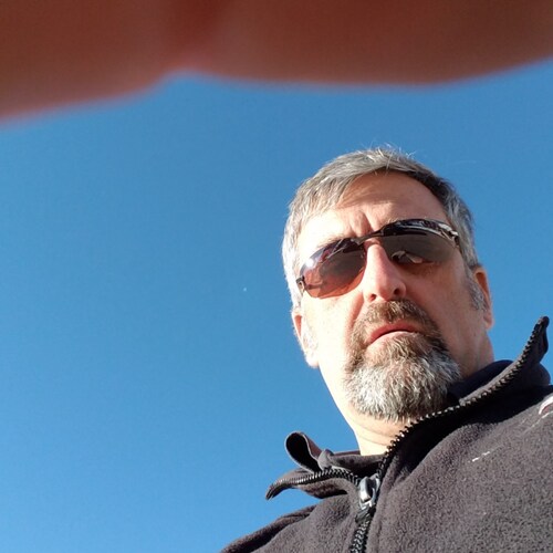 Old Fart, Troublemaker. Closet extrovert. Software Tester for the Simulation. Fighting euphemisms since 1980. God, grant me the courage to be a happy warrior.