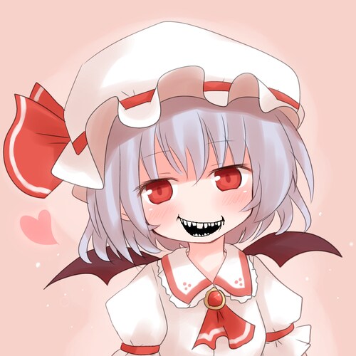 Make Gensokyo Great Again.    Слава Генсокё! Йокаям Слава!