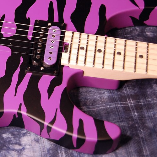 I'm an old school 80s metal head who loves our country and will fight to stay free!