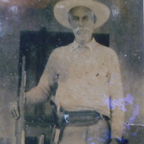 Texas born and raised. Married, Christain, retired Law enforcement, Mexican decent, Not a Mex/American.  True American. ...