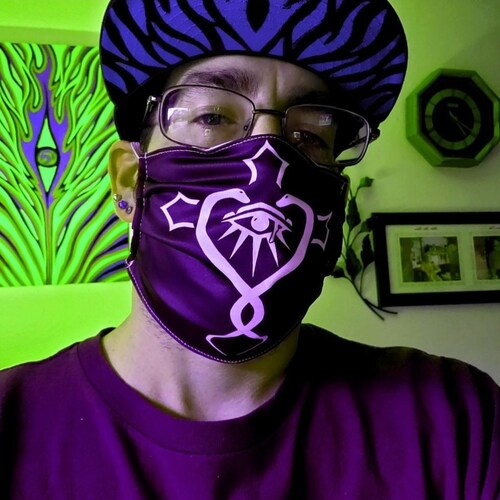 III° Atma, Divine Order of Patriarchal Eminence