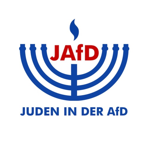 Wir sind die Bundesvereinigung Juden in der AfD e.V., eine Interessensvereinigung jüdischer AfD-Mitglieder.