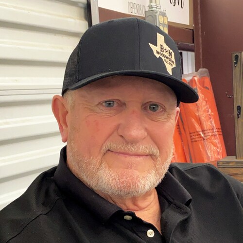 Retired Texas Teacher/Coach