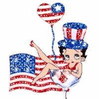 America First #ULTRAMAGA Supporter of #TheGreatMAGAKing