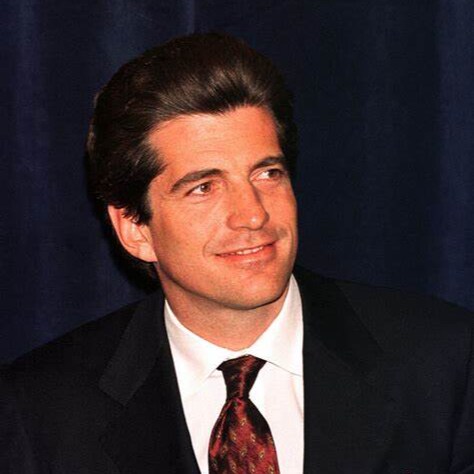John Fitzgerald Kennedy Jr. (November 25, 1960 – July 16, 1999), often referred to as JFK Jr., was an American lawyer, j...