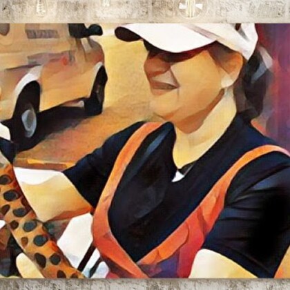 Graphic Artist, Writer and Tutor --