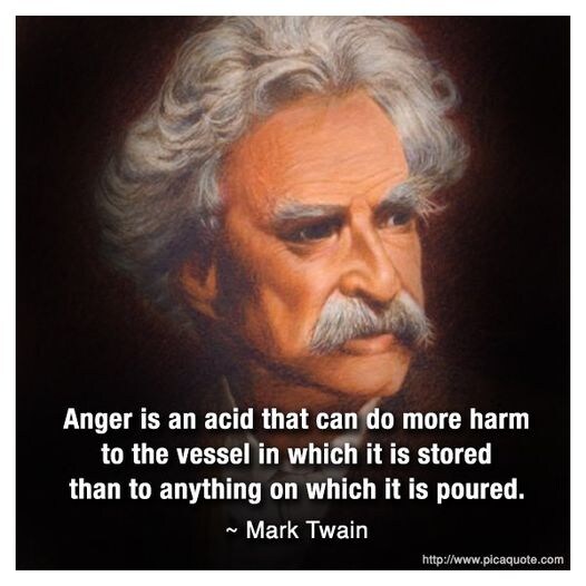 Dear Lord; help me to think before I speak!