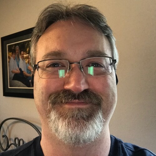 Christian; Married; Father; Bassist; Constitutionalist/Libertarian/Conservative