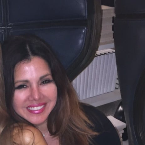 Christian, Mother, Lover of the Constitution and Elvis, Texan and Attorney.  PRONOUNS: Only the ones God gave me! RACE: ...