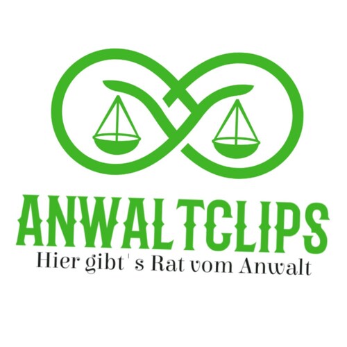 Admin des Blogs Anwaltclips.de