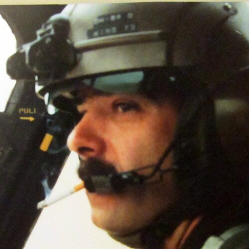 Retired US Army Helicopter Instructor Pilot & ATP.  In Texas with 1 Akita & 3 German Shepherd Rescues & 1 Rescue Mustang - Desert Storm Vet - Disabled Vet