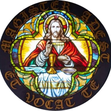 A Roman Catholic center for Eucharistic Adoration, Holy Mass, and Confession in Raritan, NJ. Traditional Latin Mass Sun ...