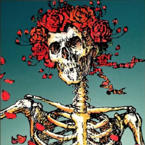 Science News, History, Politics, General News, Literature, Classic Rock, making fun of Gov Officials & Agencies, Space N...