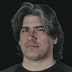 Christian, Husband, Father, Singer, Songwriter, Musician, Cultural Warlord