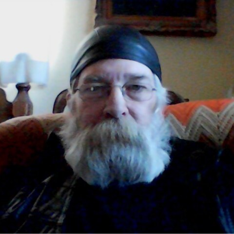 Conservative American.