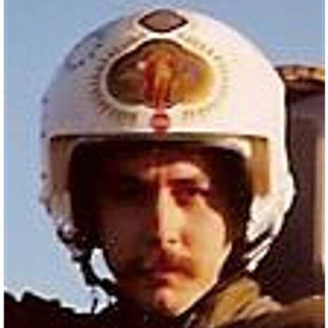 Naval Aviator, Alaska Bush Pilot, Airline Pilot, Freight Dog, Contrabandido