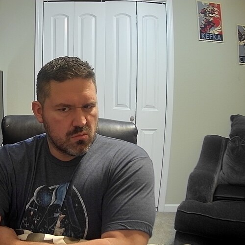 o Retired Army Infantry  o Freedom loving patriot  o  College professor (DBA) o #IFBAP  o Gaming (Board and video)  o ha...