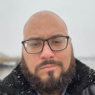 Security Enforcement Officer | Former journalist | Bi | Half Black | Social libertarian, hated by democrats & leftists.