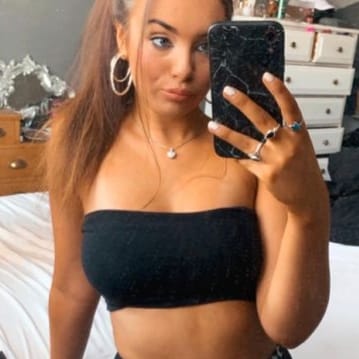 Angry about penises. Definitely not a Conservative. Vonny Watts is an embezzler.