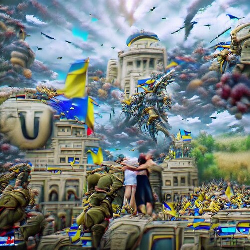 Special Need Children in #Ukraine need you. 100% of every #crypto #charity #donation #helps #childre...