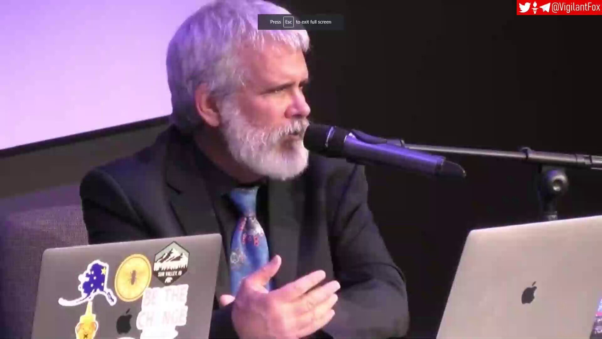 Pathologist Dr. Ryan Cole gives an impassioned testimony against Tony Fauci and the rest of the health authorities who refuse to do science.

"I have a post-vaccine nine-year-old on my desk. Dead. I don't want to see one more child post-vaccine, ever, on my desk."