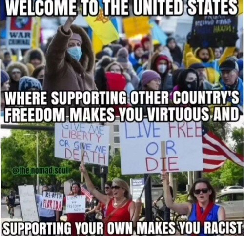 View miller__time's post on GETTR. Join the discussion, share your thoughts, and connect with the community.