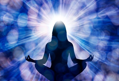 ASTROLOGY for April 12th, 2022

As the MOON enters VIRGO, she is trining MERCURY in TAURUS and oppos...