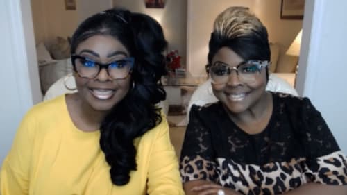 Dr. Ardis joins Diamond and Silk to discuss his findings and so much more..... 
SHARE SHARE SHARE 
https://MyPillow.com/TrumpWon Promo Code: TrumpWon Save Up To 66% https://DiamondandSilkStore.com "Trump Won Mugs" SHARE SHARE SHARE