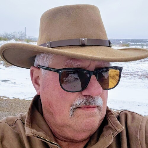 Retired UP Railroad, veteran USAF, now seeking Texas Independence  I don't answer DMs.  #Texit