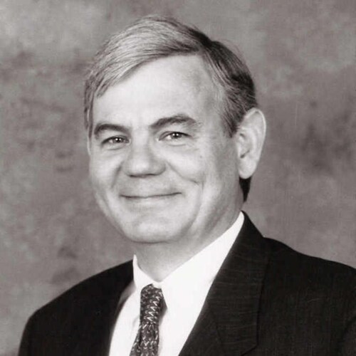 Life sciences executive, retired