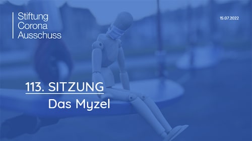 Sitzung 112: Das Myzel