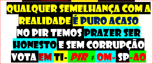 LISTA DE ACTOS QUE PIR CONSIDERA LESIVOS e que FEREM o EDD
SPEL usa lei 34/87 CONLUIO NÃO
tentar des...