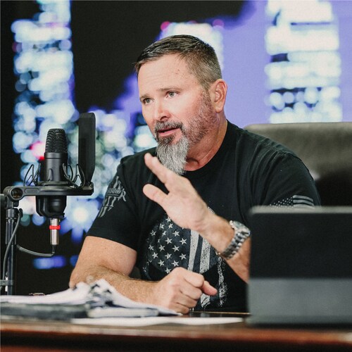 Lead Pastor at Foundation Church/Host of the Tom Laipply Podcast. Unashamed, unapologetic, politically active, Bible Thumper.