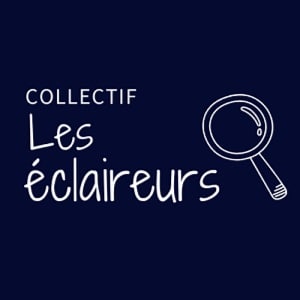 Le collectif Les Éclaireurs part en mission pour rapporter et relayer les infos sur lesquelles les médias subventionnés ont fermé les yeux.