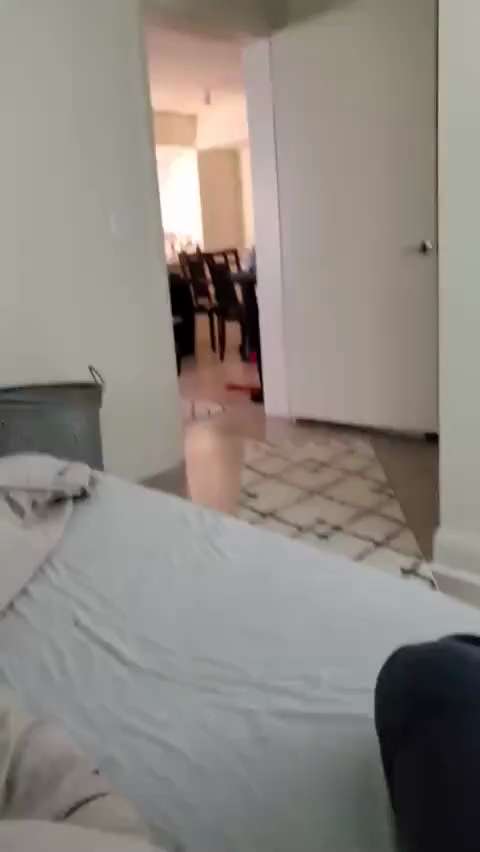 Good morning. Are there any regular people still here or did everyone just stay on Twitter?