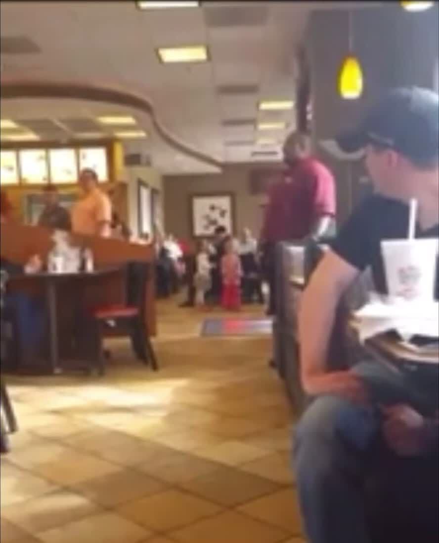 This is the America I love ❤️ 🇺🇸 
God Bless the U.S.A 🇺🇸 