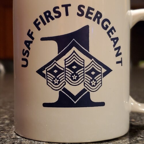 A Patriot, A Conservative and Make No Excuses For It